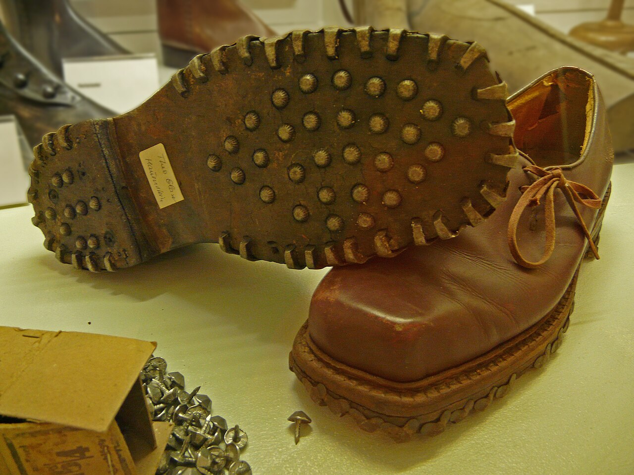 Haferlschuhe: Herkunft, Machart und was beim Kauf wirklich zählt